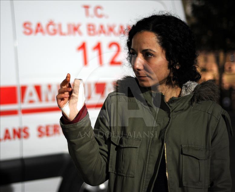 Anadolu Ajansı 96 yaşında