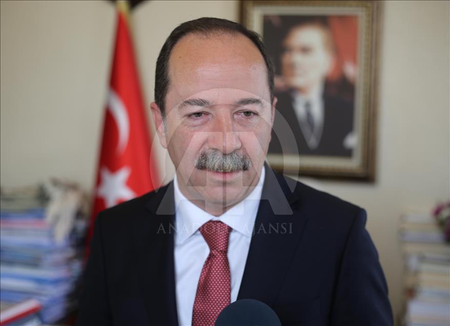 Anadolu Ajansı 96 yaşında