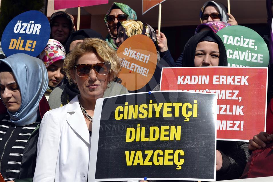 Kılıçdaroğlu'nun Bakan Ramazanoğlu'na yönelik sözleri