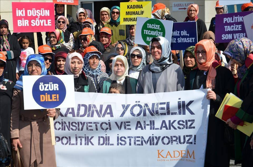 Kılıçdaroğlu'nun Bakan Ramazanoğlu'na yönelik sözleri
