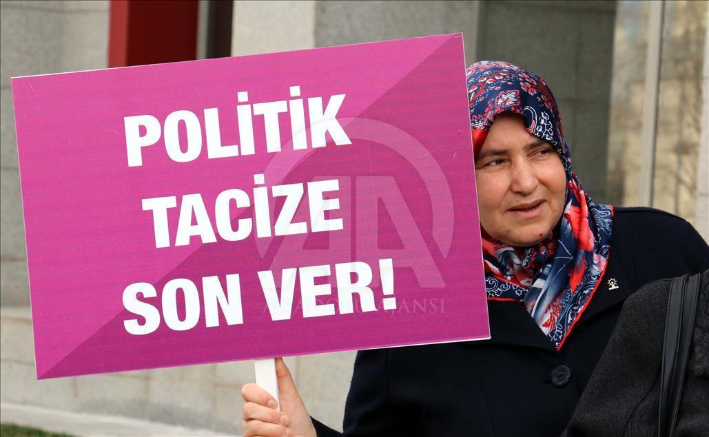 Kılıçdaroğlu'nun Bakan Ramazanoğlu'na yönelik sözleri