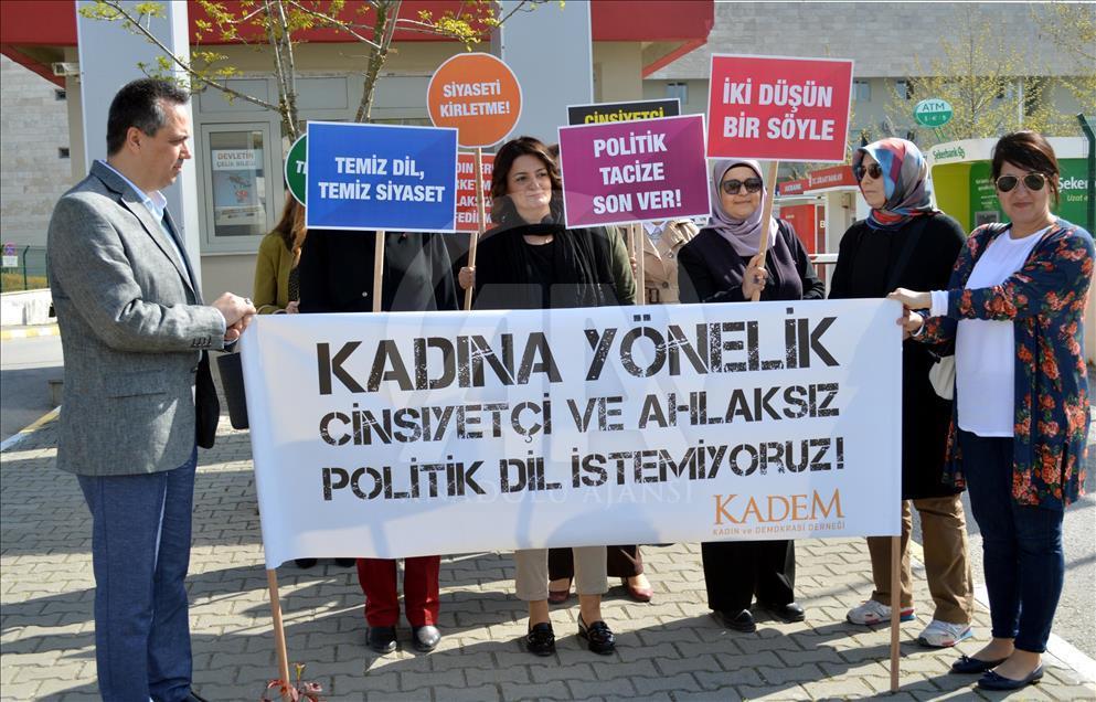 Kılıçdaroğlu'nun Bakan Ramazanoğlu'na yönelik sözleri