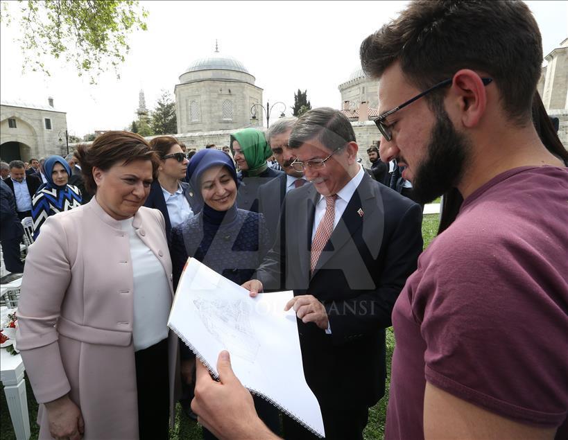 "Medeniyetimizin Mimarı, Sinan'ı Anlamak" programı