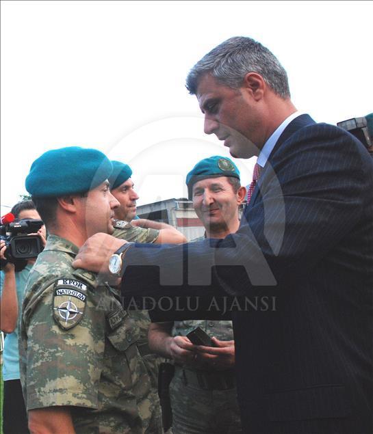 30 AGUSTOS ZAFER BAYRAMI VE TURK SILAHLI KUVVETLERI GUNU