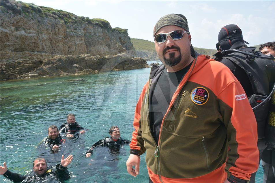 Anadolu Ajansı 96 yaşında