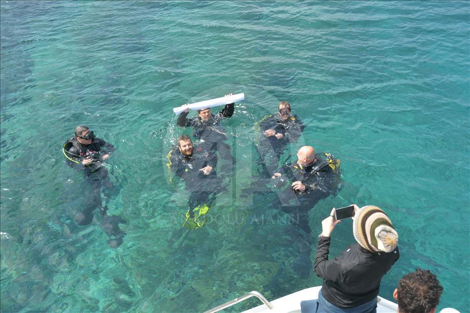 Anadolu Ajansı 96 yaşında