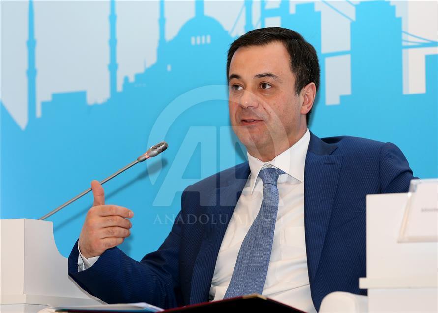 İslam İşbirliği Konferansı başladı