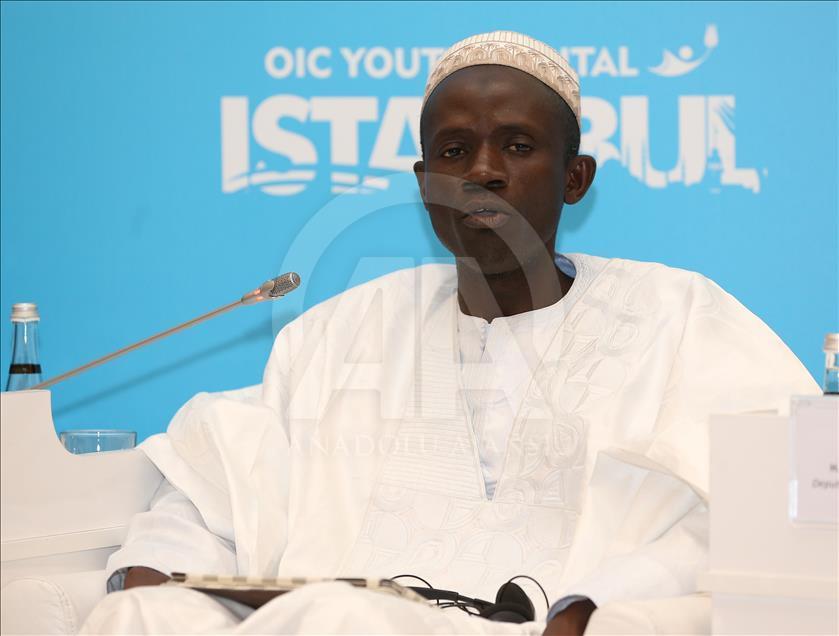 İslam İşbirliği Konferansı başladı
