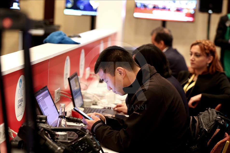 İslam İşbirliği Teşkilat (İİT) 13. İslam Zirvesi Konferansı