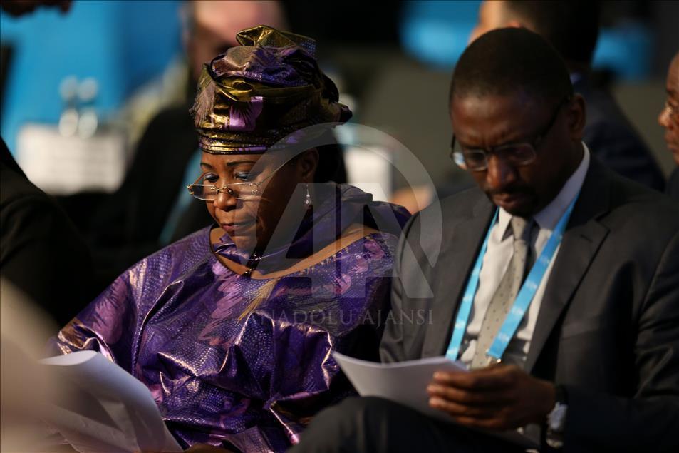 İslam İşbirliği Teşkilatı 13. İslam Konferansı