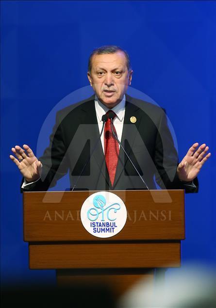 İslam İşbirliği Teşkilatı 13. Zirvesi