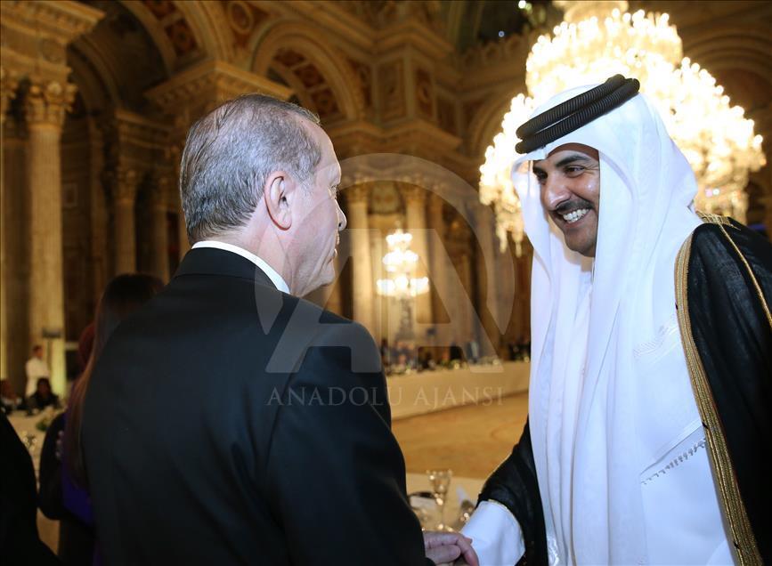 İslam İşbirliği Teşkilatı 13. Zirvesi