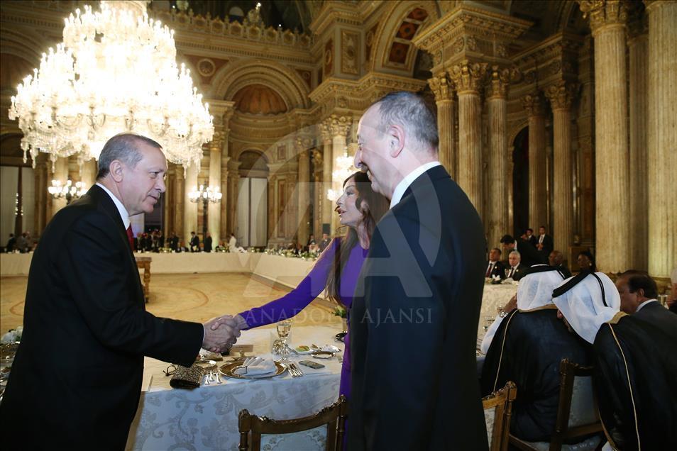 İslam İşbirliği Teşkilatı 13. Zirvesi