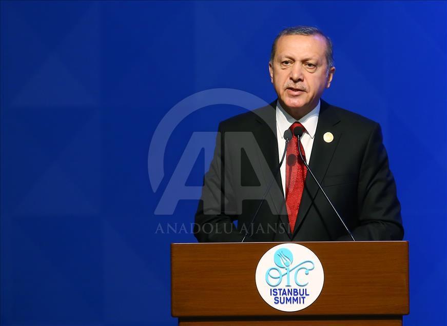 İslam İşbirliği Teşkilatı 13. Zirvesi