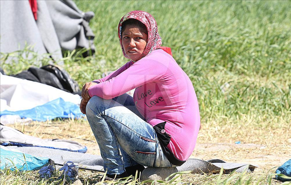 Kriza e refugjatëve në Europë