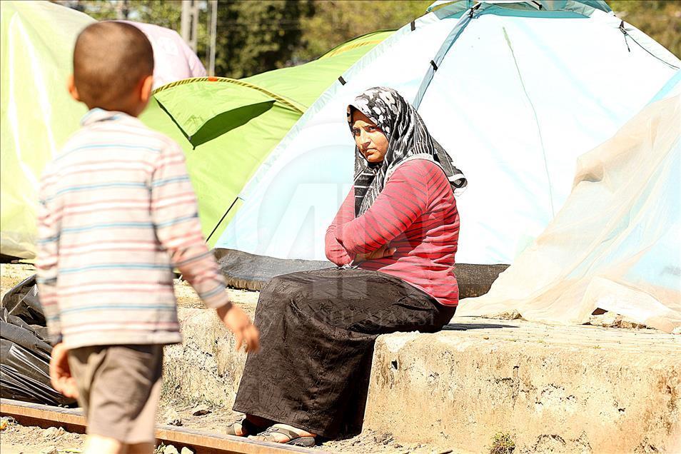 Kriza e refugjatëve në Europë