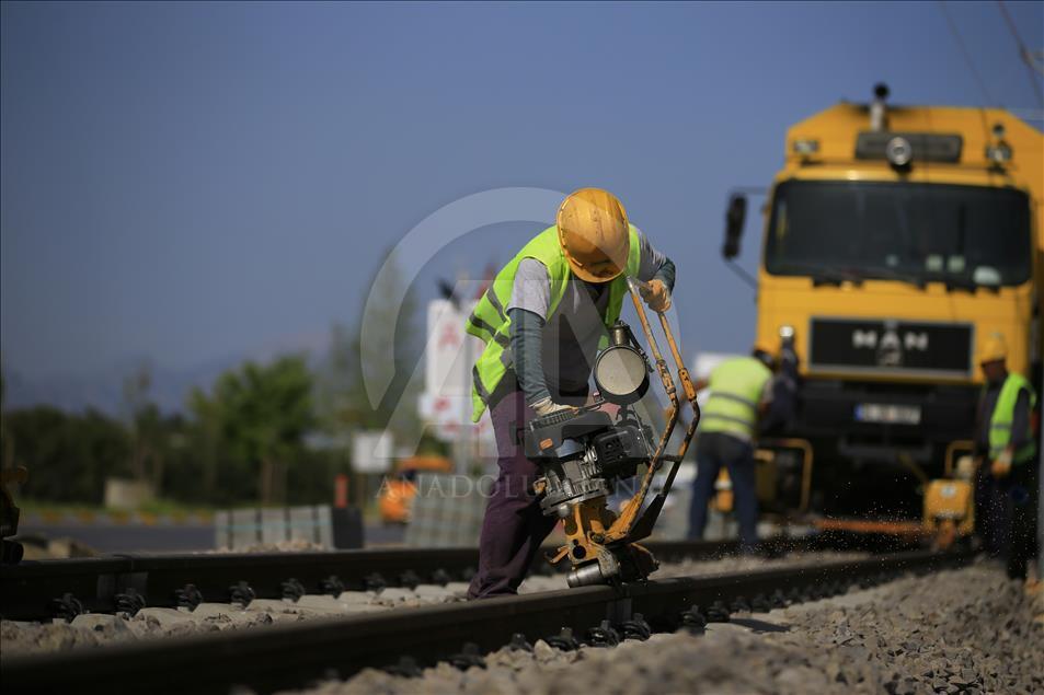 Antalya Havalimani Tramvay Hatti Antalya Havalimani Belediye Tramvay Expo Saatleri Guzergahi Duraklari Ucreti Antalya Tramvay Metro