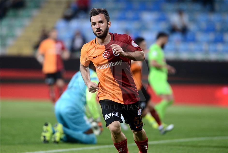 Çaykur Rizespor - Galatasaray
