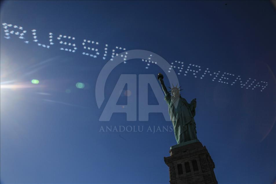 Türk Enstitüsü New York'ta Türk Şöleni düzenledi