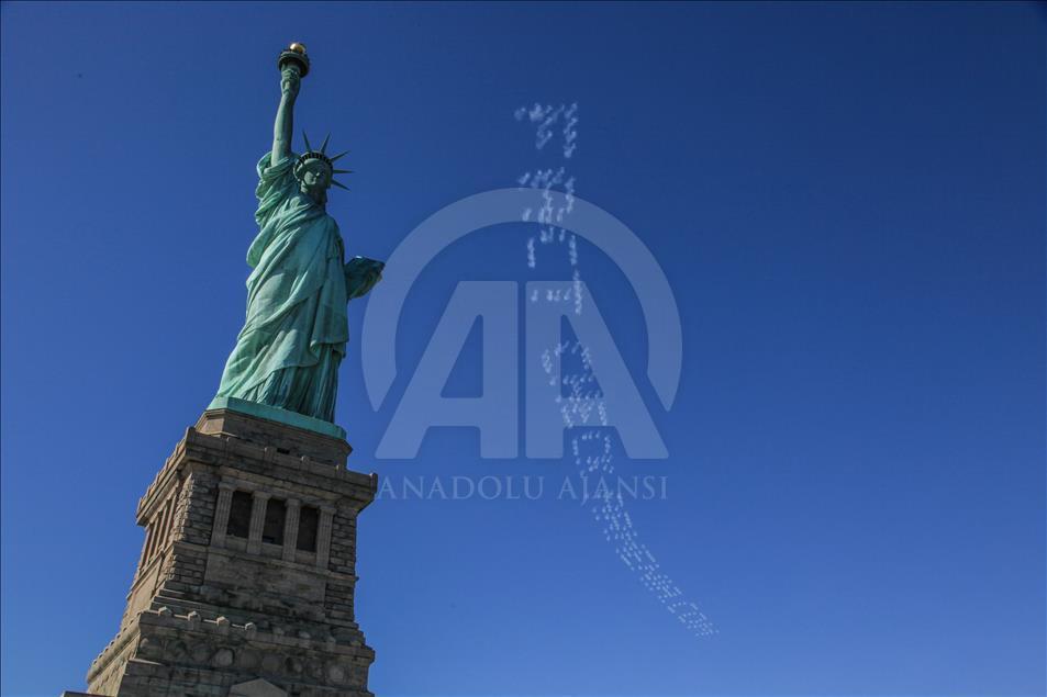 Türk Enstitüsü New York'ta Türk Şöleni düzenledi