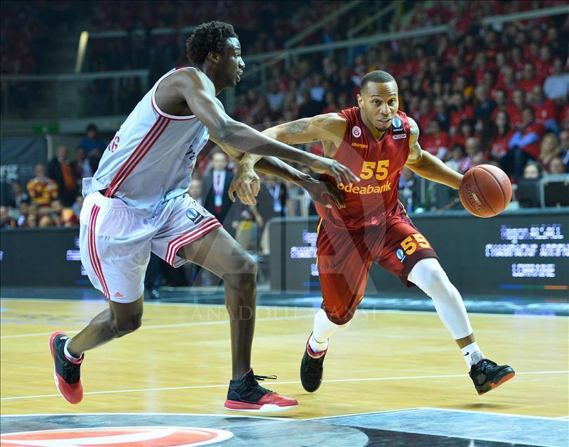 Strasbourg - Galatasaray Odeabank