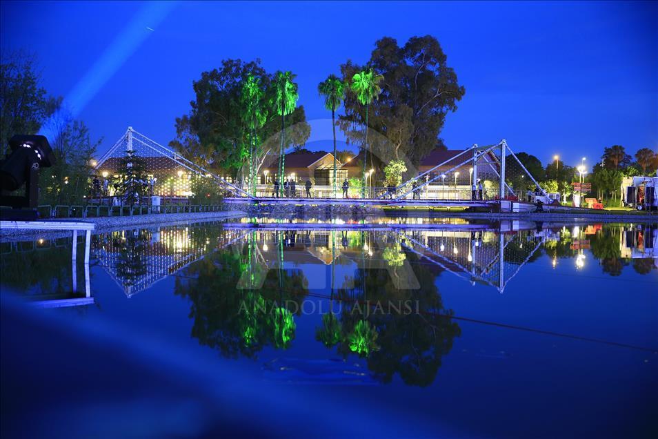 EXPO 2016 Antalya