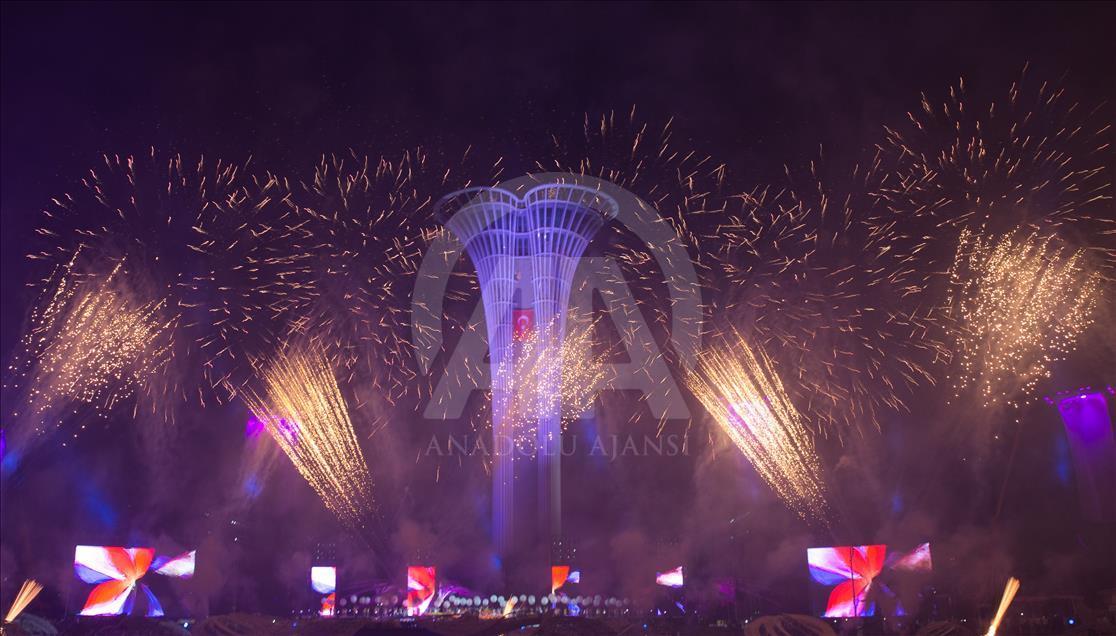 EXPO 2016 Antalya