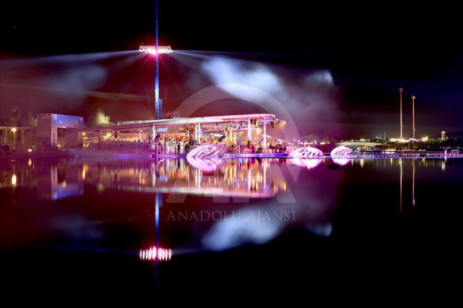 EXPO 2016 Antalya