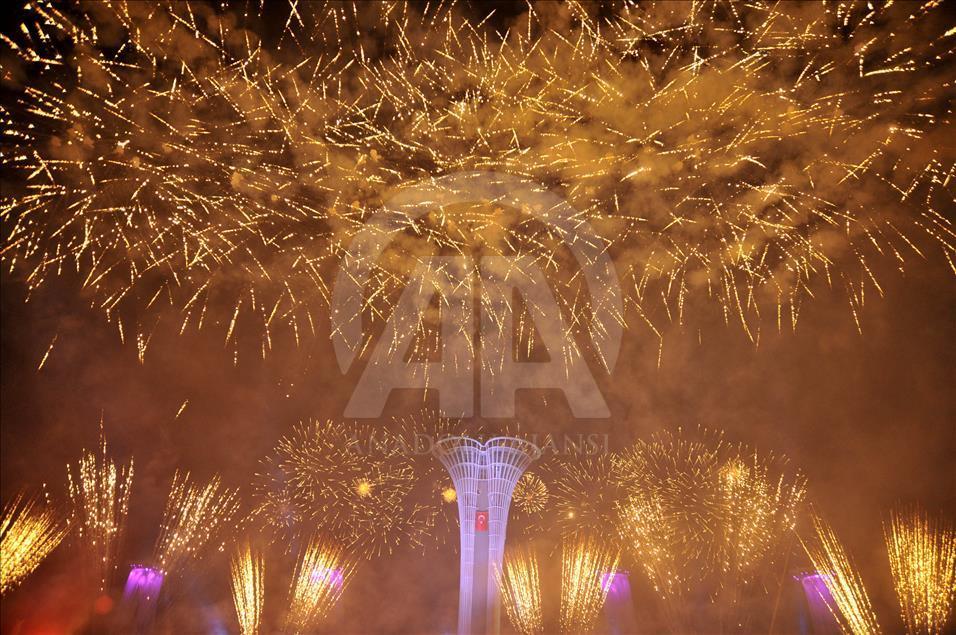 EXPO 2016 Antalya