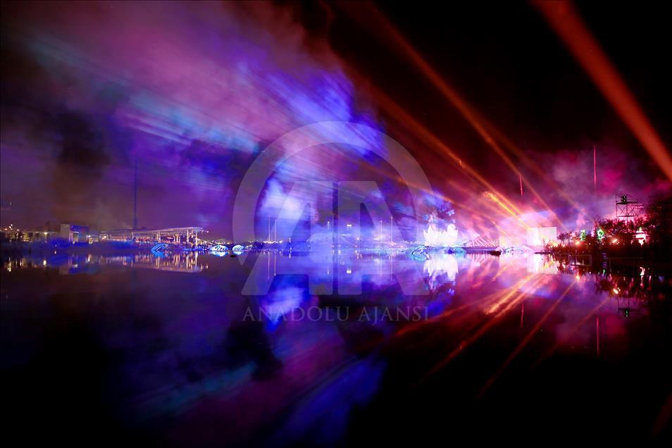EXPO 2016 Antalya