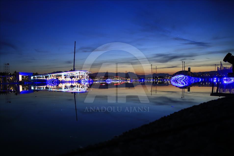 EXPO 2016 Antalya