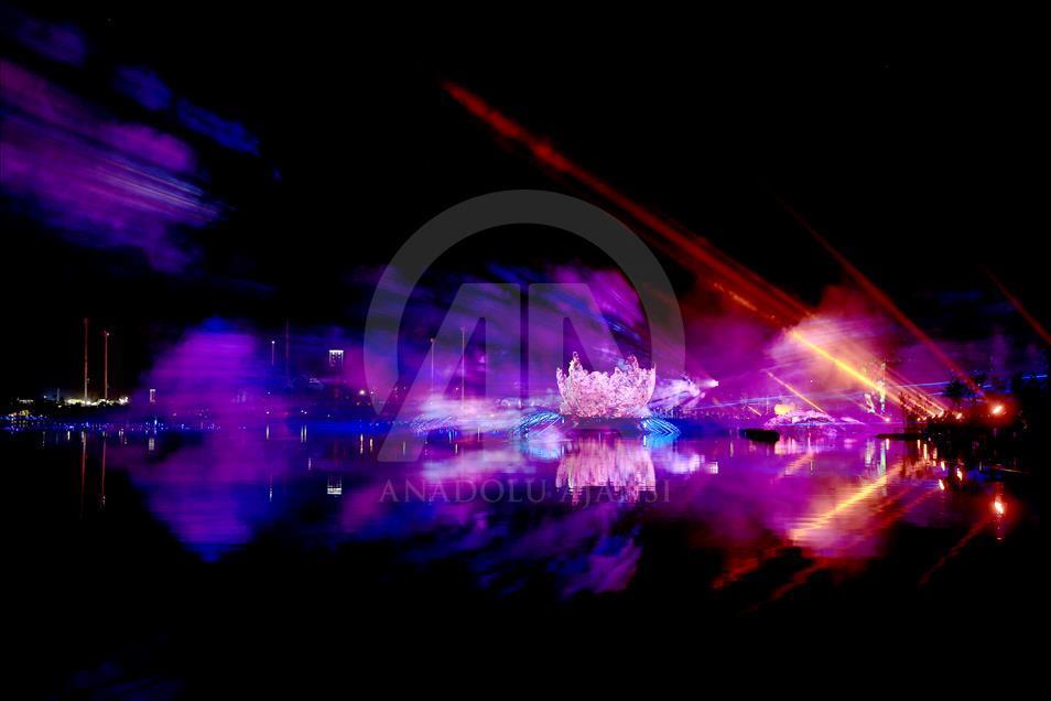 EXPO 2016 Antalya
