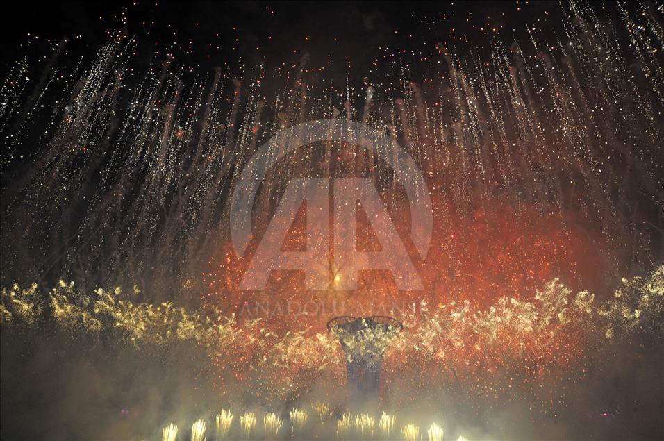 EXPO 2016 Antalya