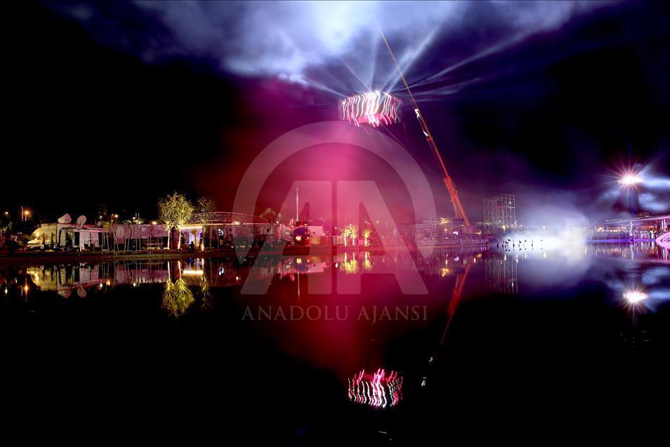 EXPO 2016 Antalya