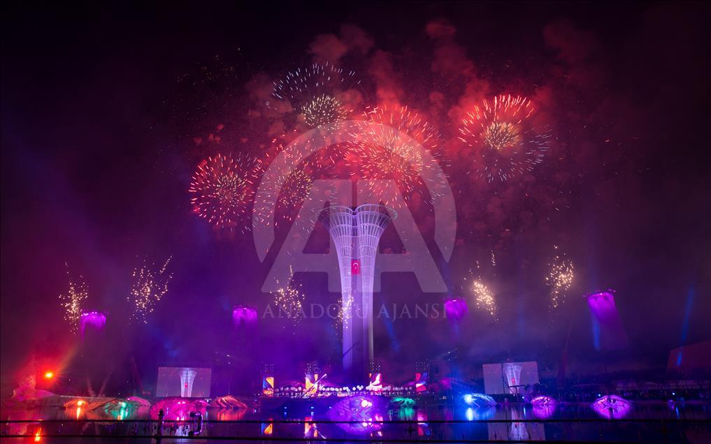 EXPO 2016 Antalya
