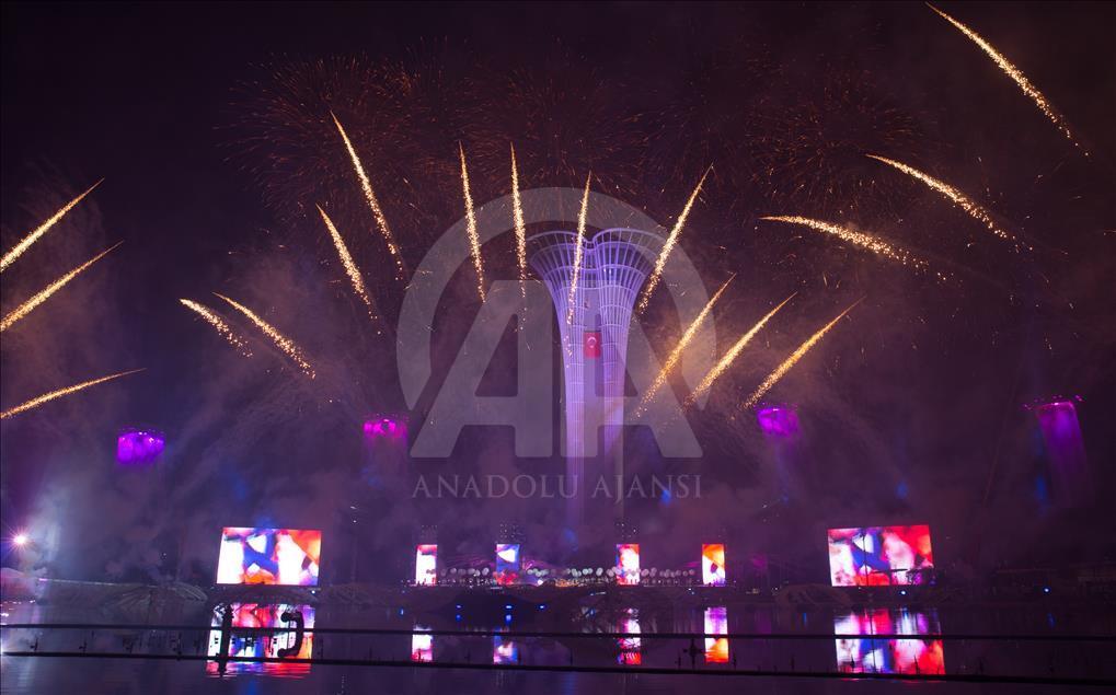 EXPO 2016 Antalya
