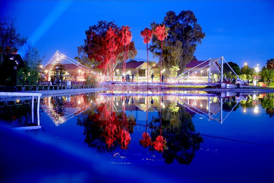 EXPO 2016 Antalya