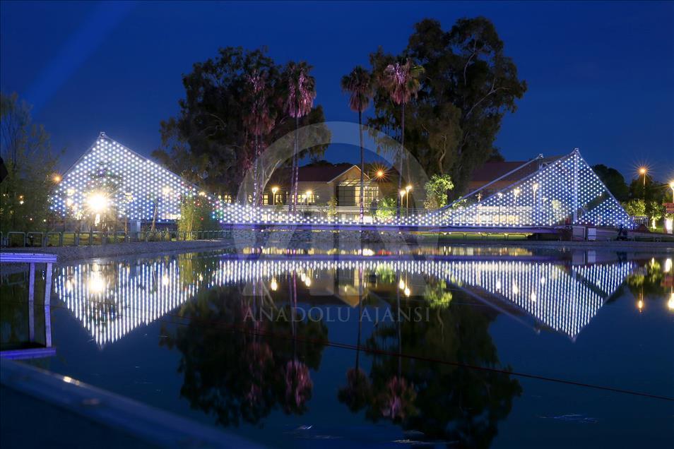 EXPO 2016 Antalya