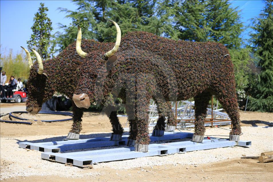 Expo 2016 Antalya