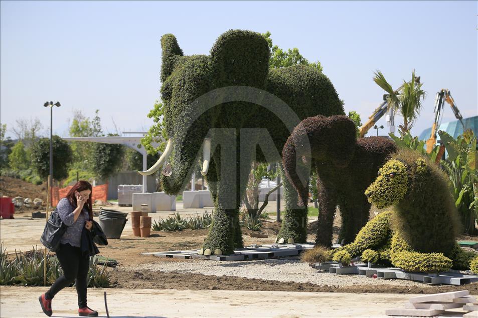 Expo 2016 Antalya