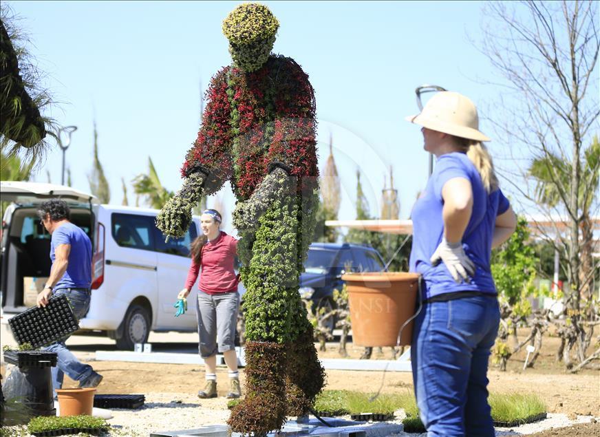 Expo 2016 Antalya