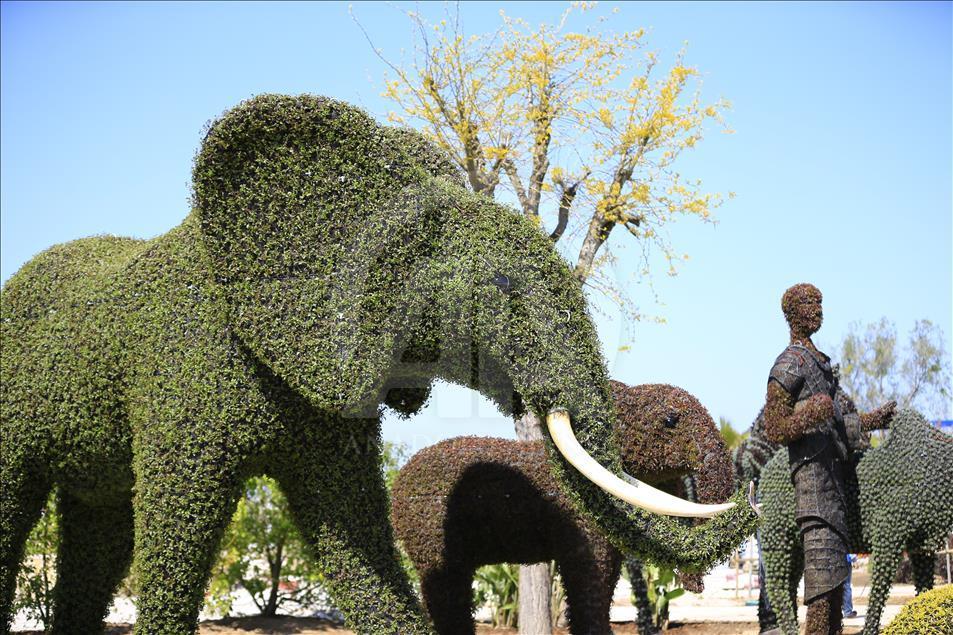 Expo 2016 Antalya
