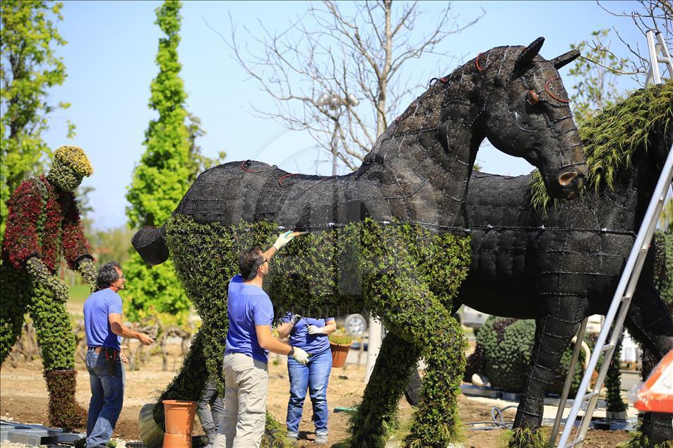 Expo 2016 Antalya
