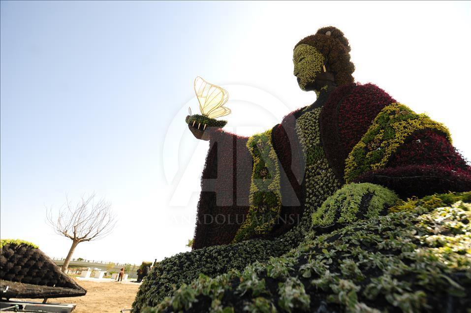 Expo 2016 Antalya