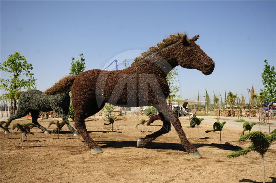 Expo 2016 Antalya