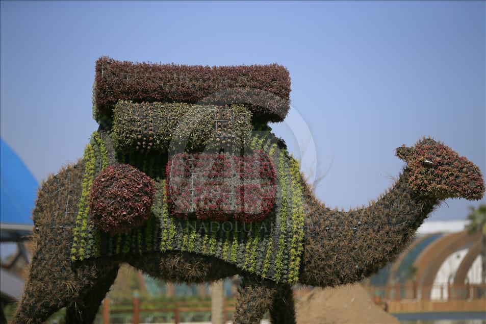 Expo 2016 Antalya