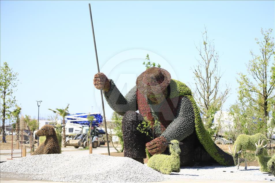 Expo 2016 Antalya