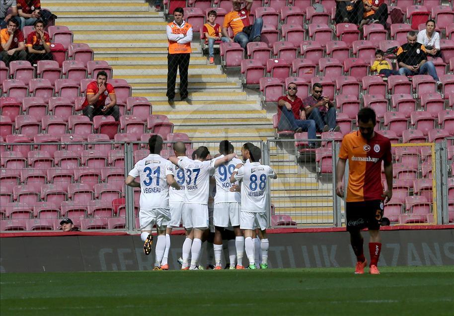 Galatasaray - Kasımpaşa