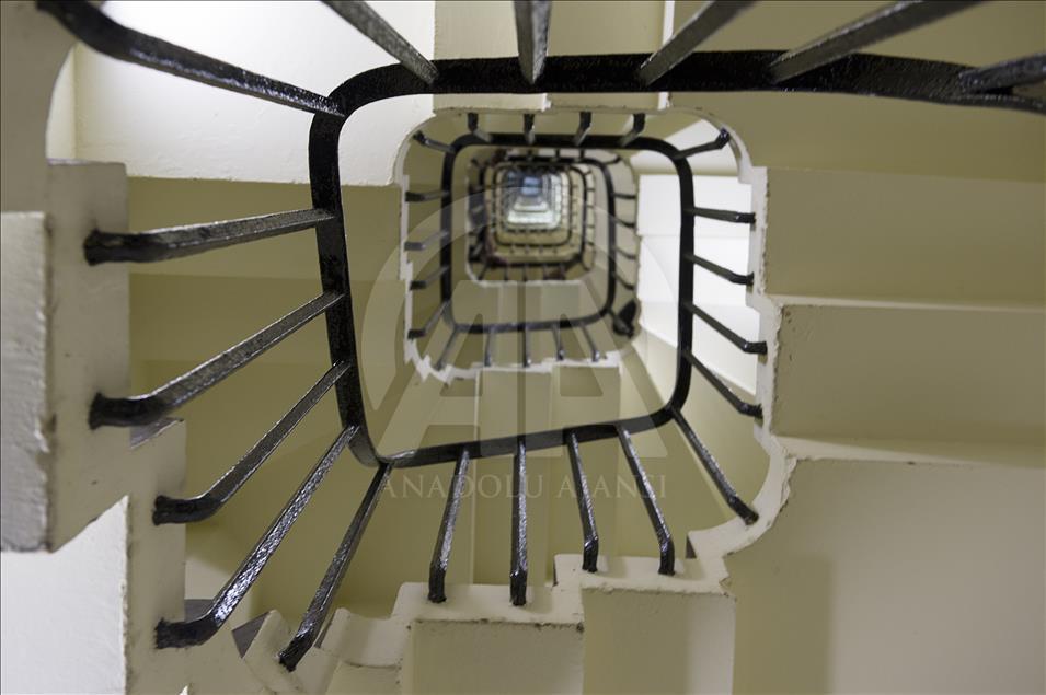 Londra'nın "Big Ben"i bakıma alınacak