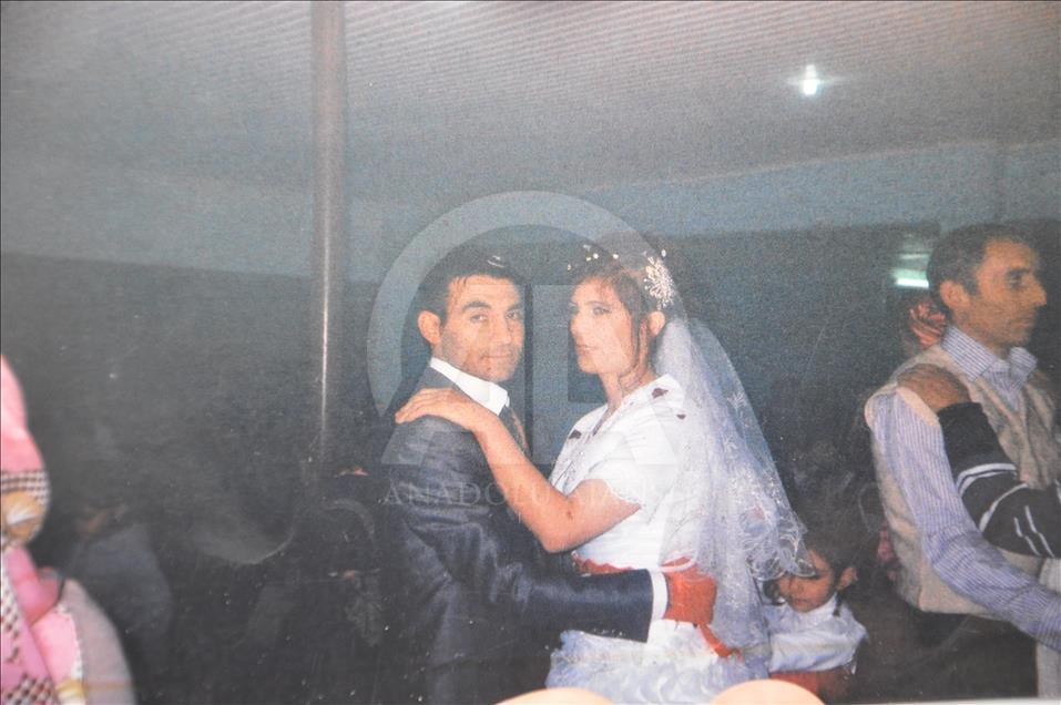 Ermenek'in gözü yaşlı anneleri